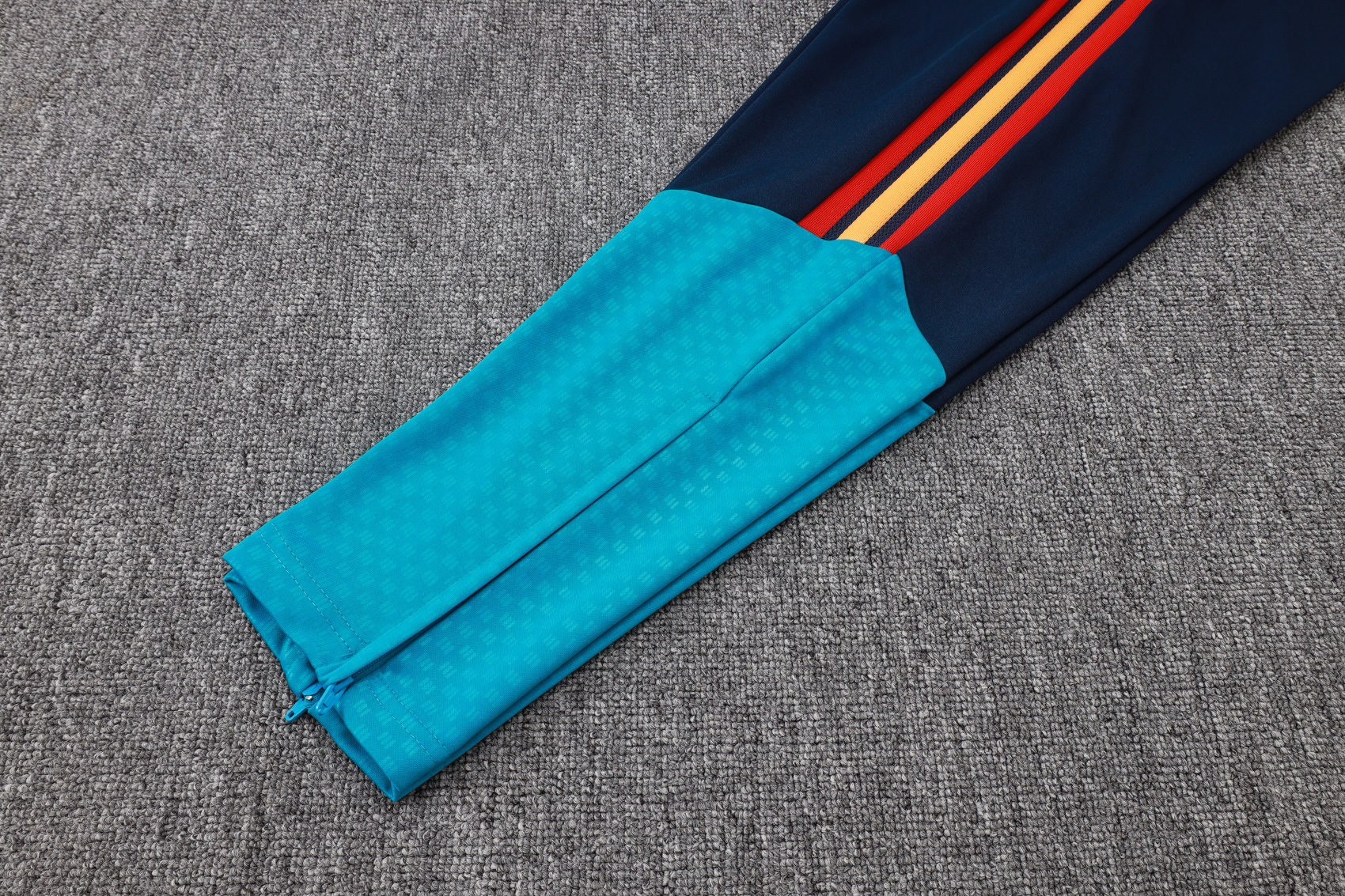 2026 Spain Jacket Suit - Image 7
