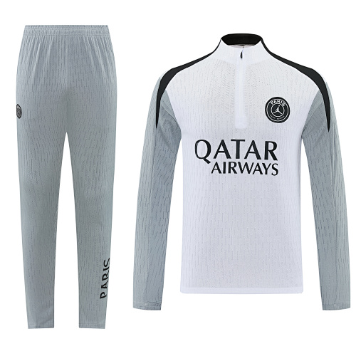 26-27 PSG Training Suit - Image 2