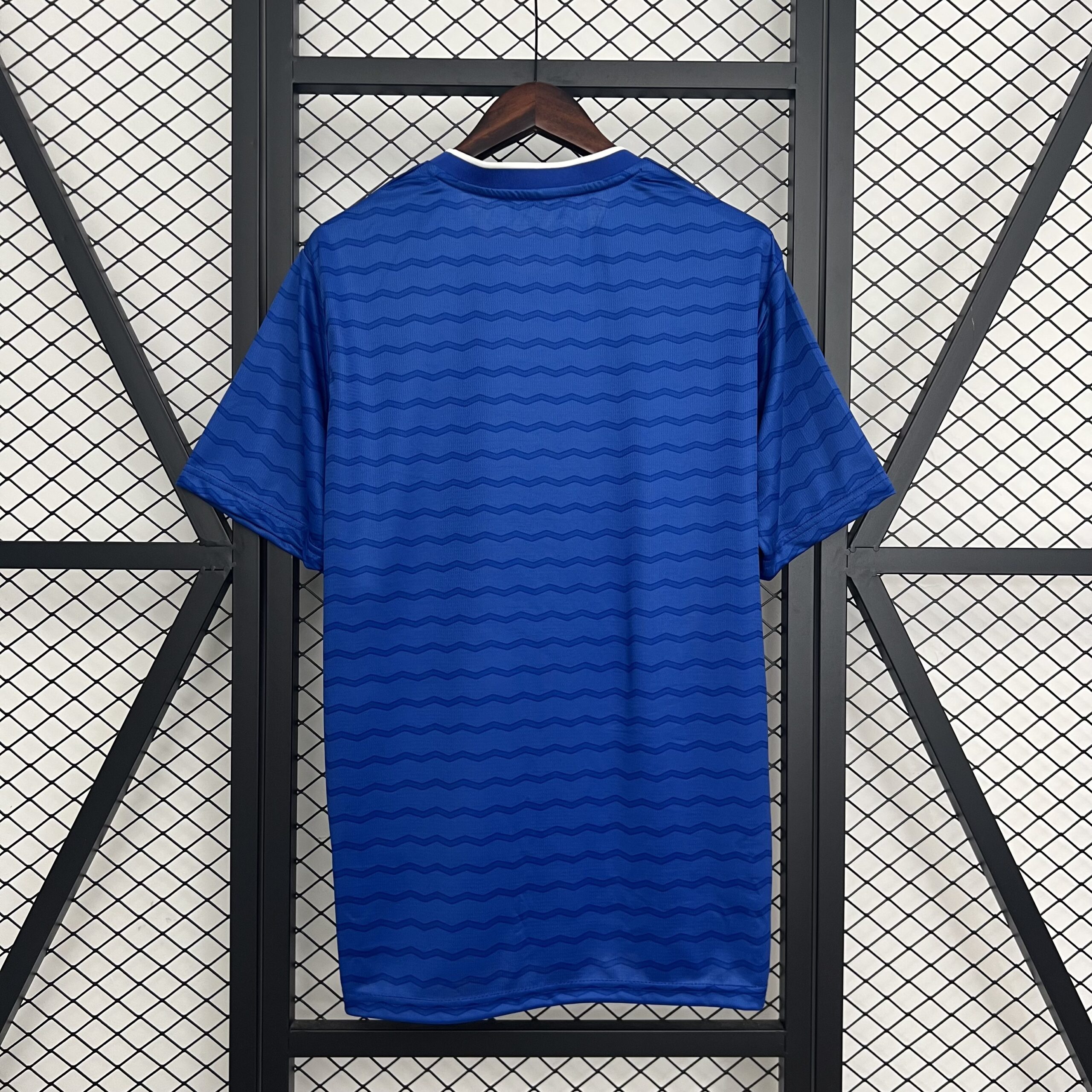 25-26 Everton Home Fans Jersey - Image 6