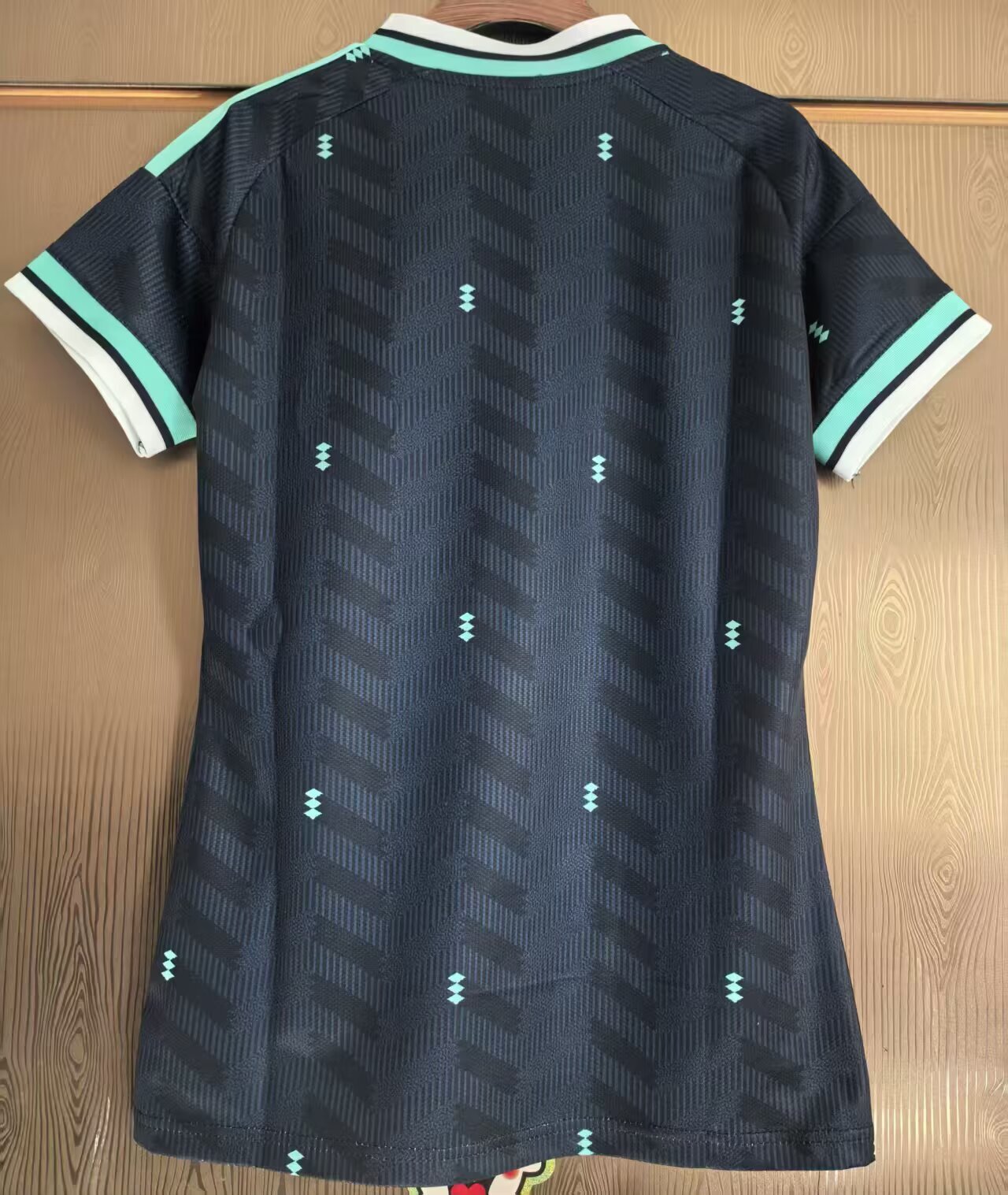 2026 Germany Away Women Jersey - Image 2