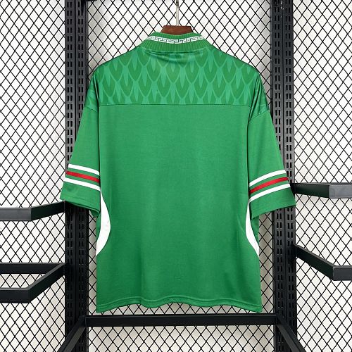 2026 World Cup Mexico Special Jersey - Image 7