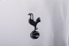 06-07 Tottenham Hotspur Home Retro Jersey - Image 7