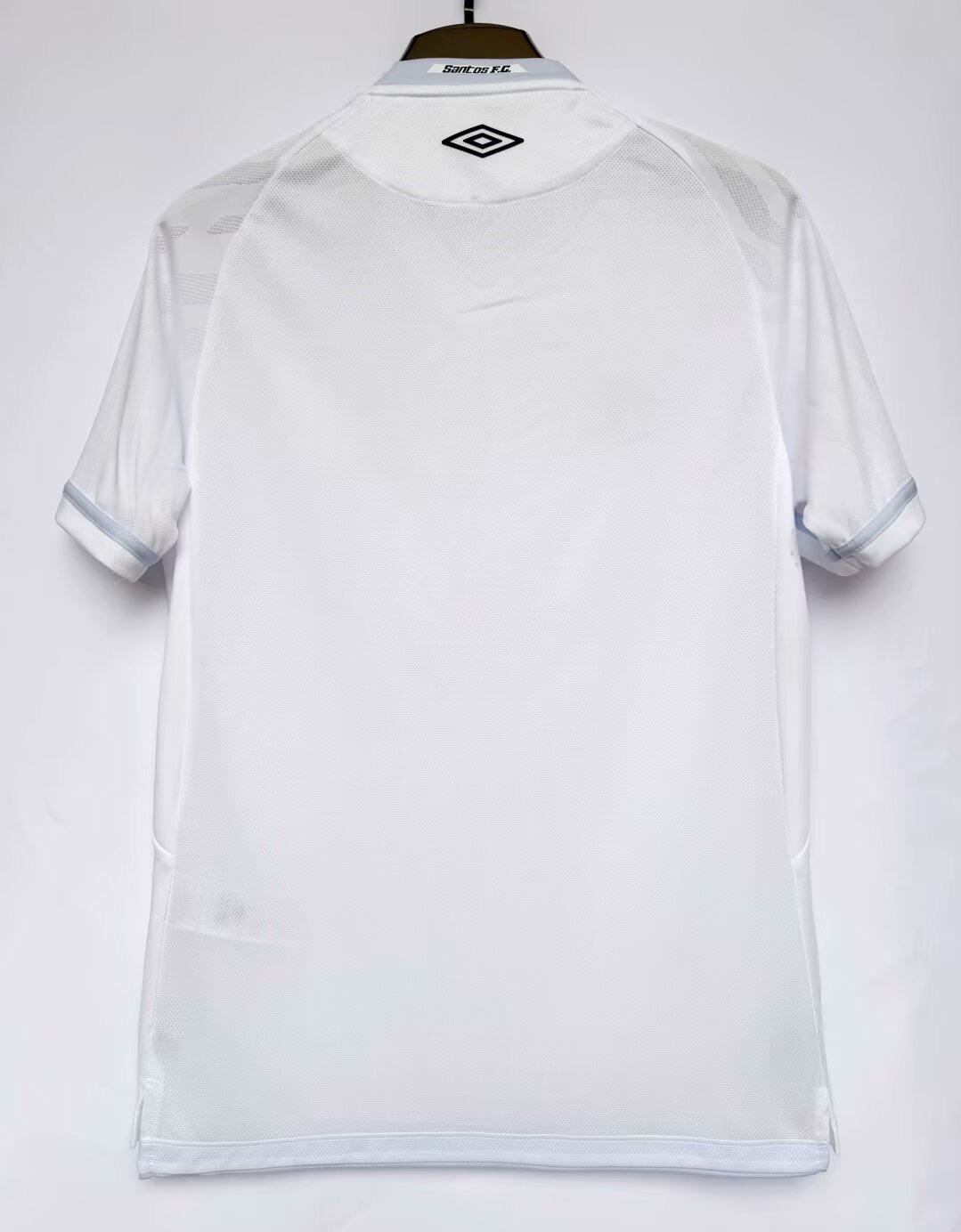 25-26 Santos Home Player Jersey - Image 2