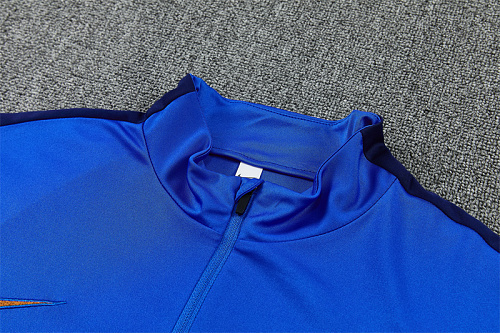2026 France Training Suit - Image 5