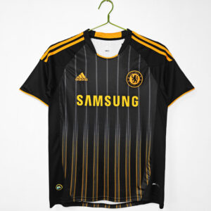 10-11 Chelsea Away Retro Jersey
