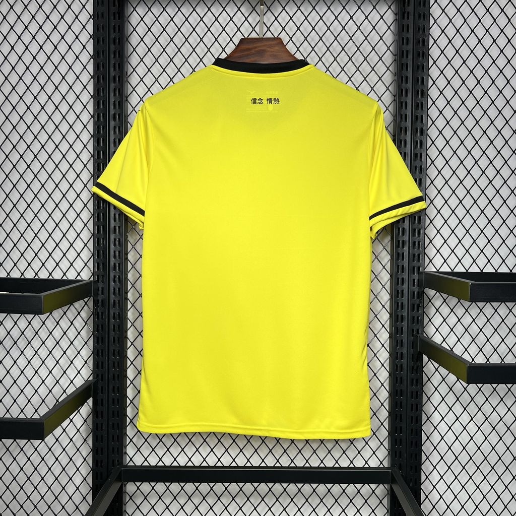 24-25 Lazio Away Fans Jersey - Image 7