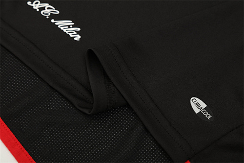 04-05 AC Milan Retro Jersey - Image 11