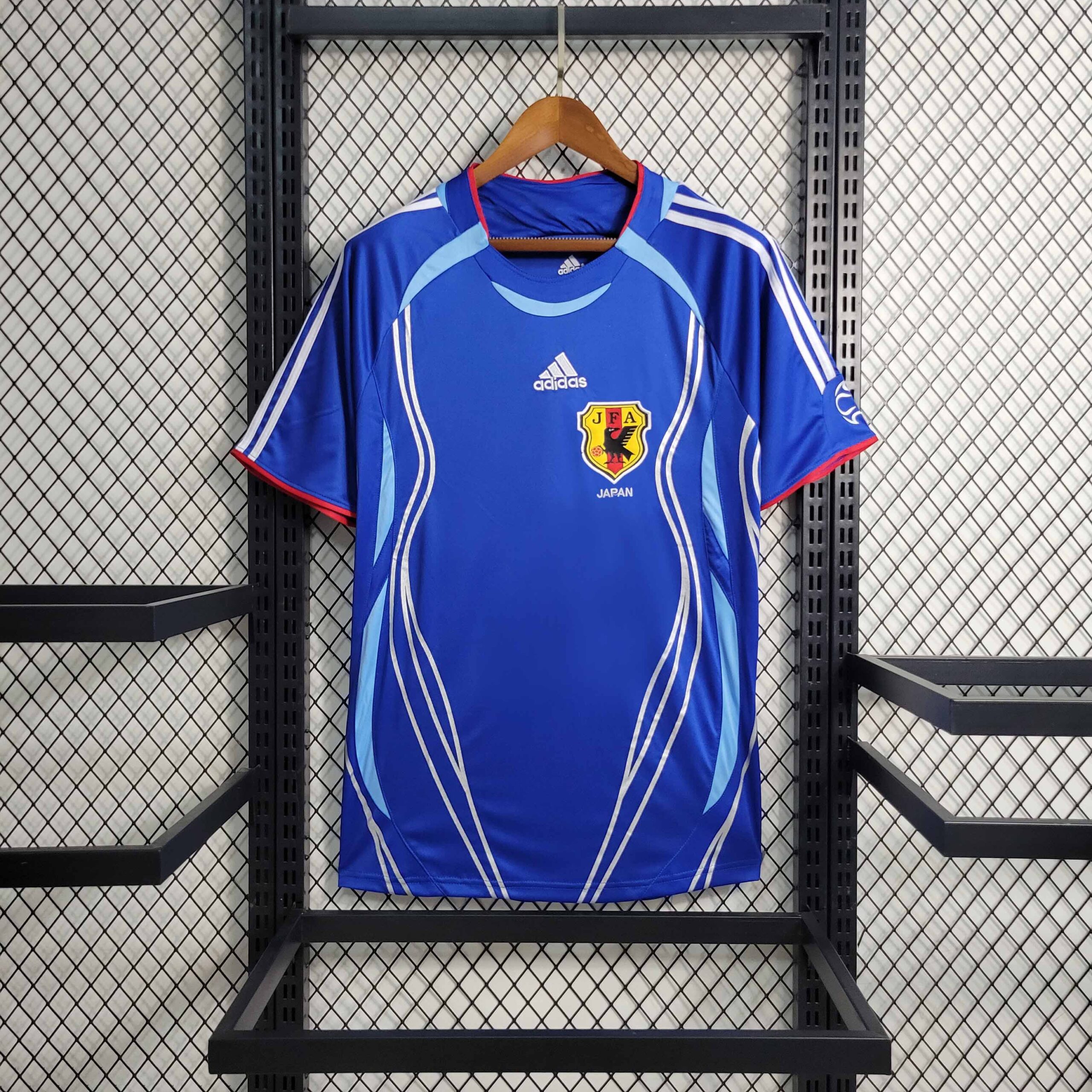 2026 Wolrd Cup Canada Away Fans Jersey/ 2026 - Image 3