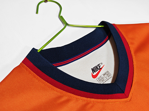 98-99 Barcelona Third Retro Jersey - Image 3