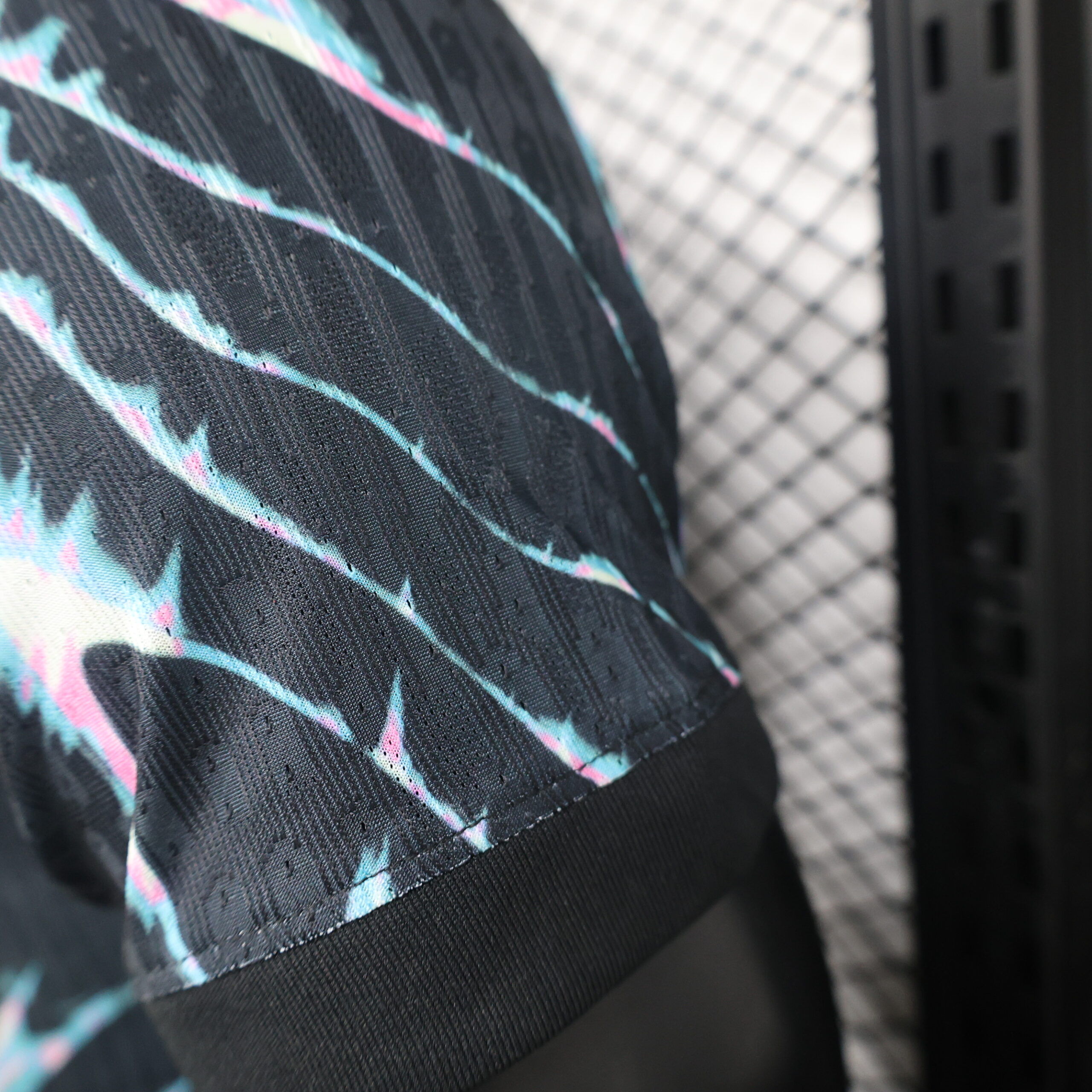 2024 Korea Away Player Jersey - Image 4