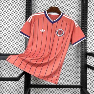 2026 Scotland Away Fans Jersey