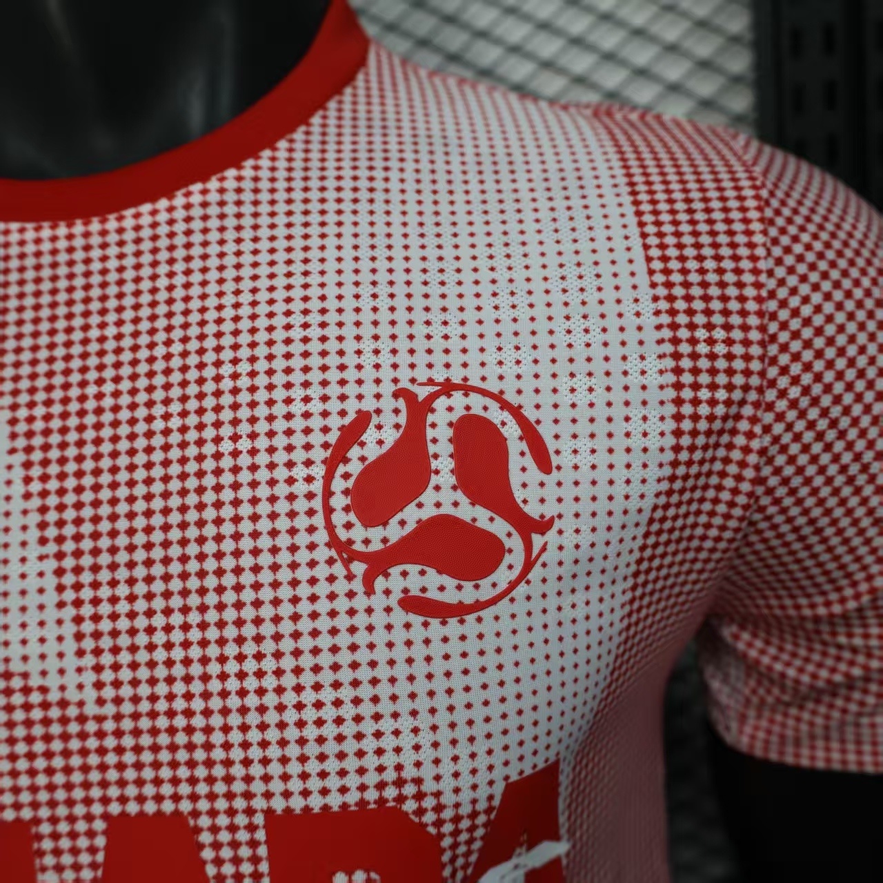 2026 Wolrd Cup Speical Canada Player Jersey - Image 3