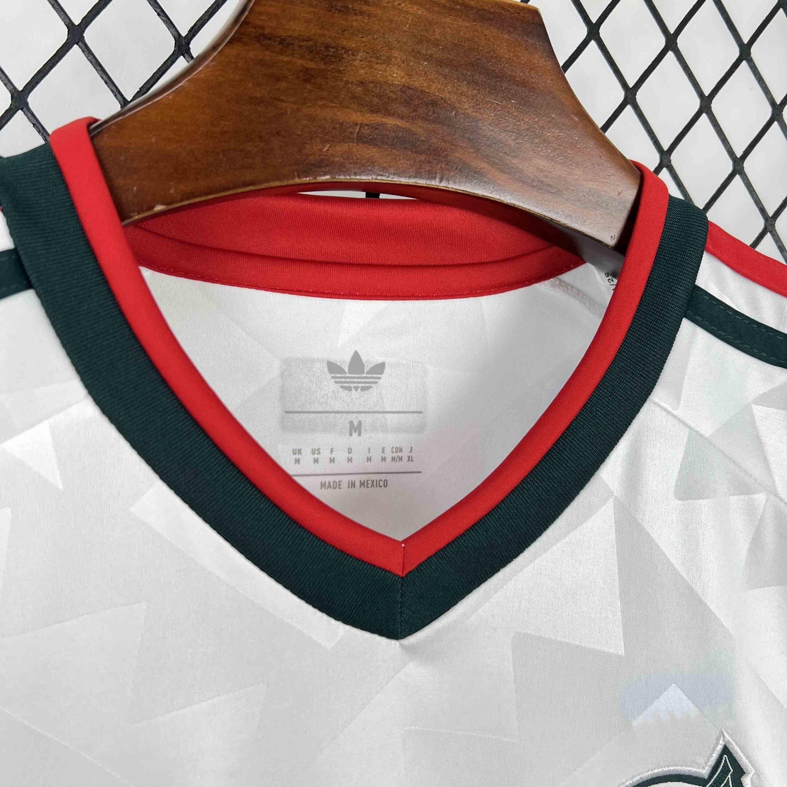 2026 Mexico Away Women Jersey - Image 2