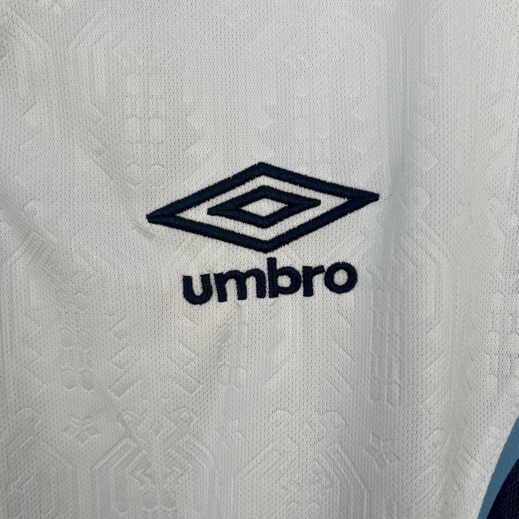2025 Guatemala Home Fans Jersey - Image 3