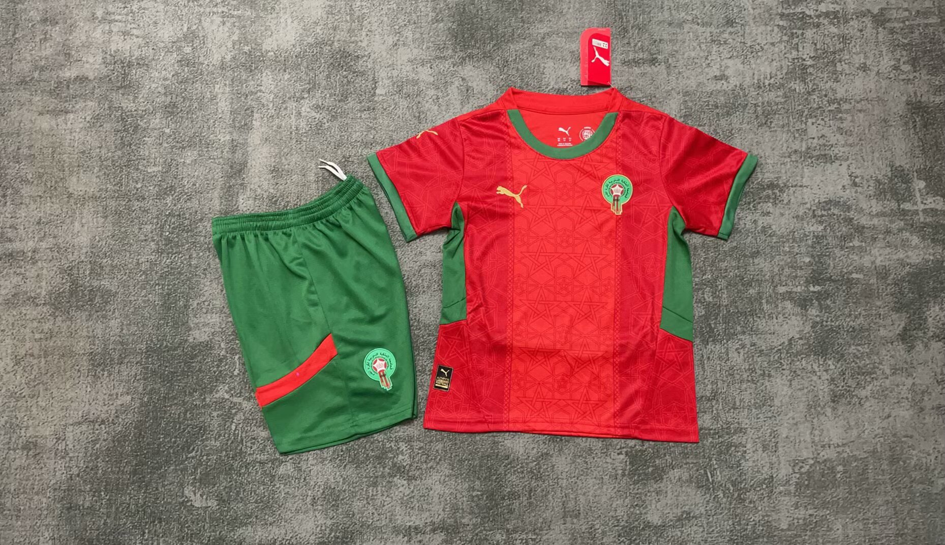 25-26 Arsenal Third Away Baby Clothing/25-26 - Image 5
