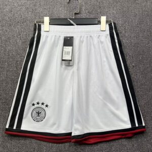 2026 Germany Home Short/2026 Germany Home Short/2026 - Replica Jersey | JerseyLab