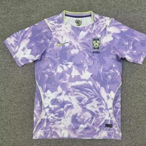2026 Korea Away Fans Jersey