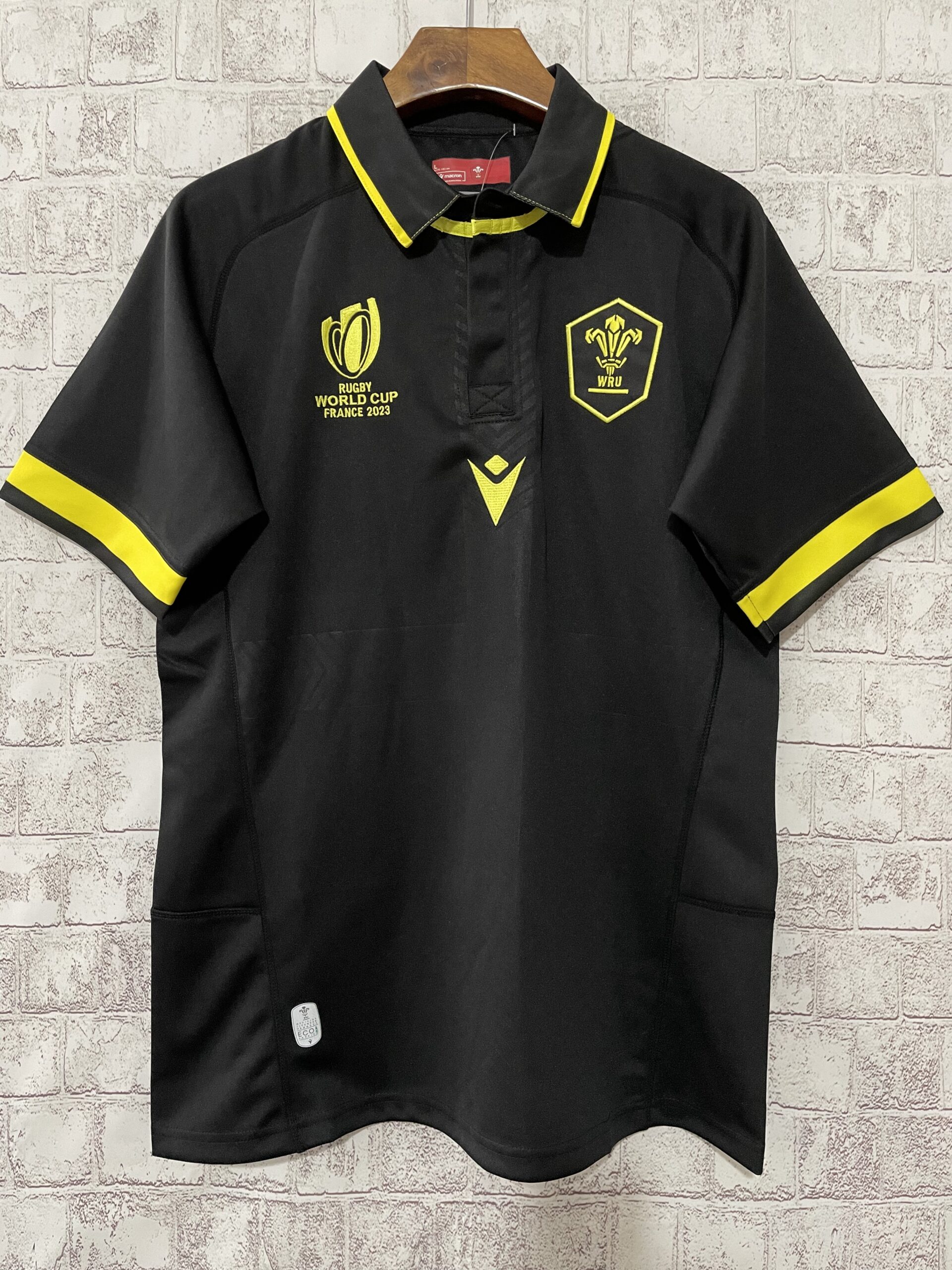 2026 Wales Away Kid Kit/2026 - Image 6