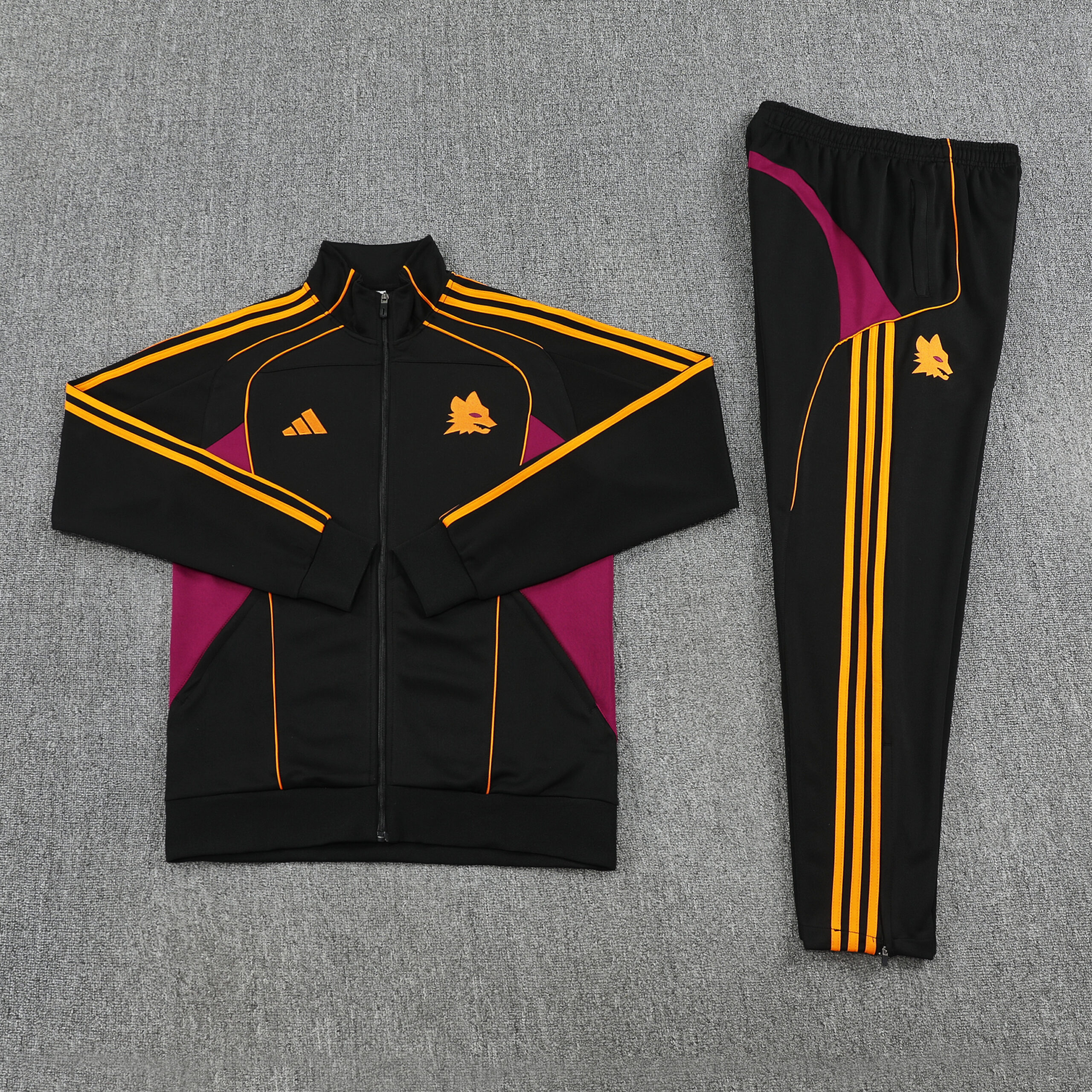 25-26 Roma Jacket Suit - Image 4