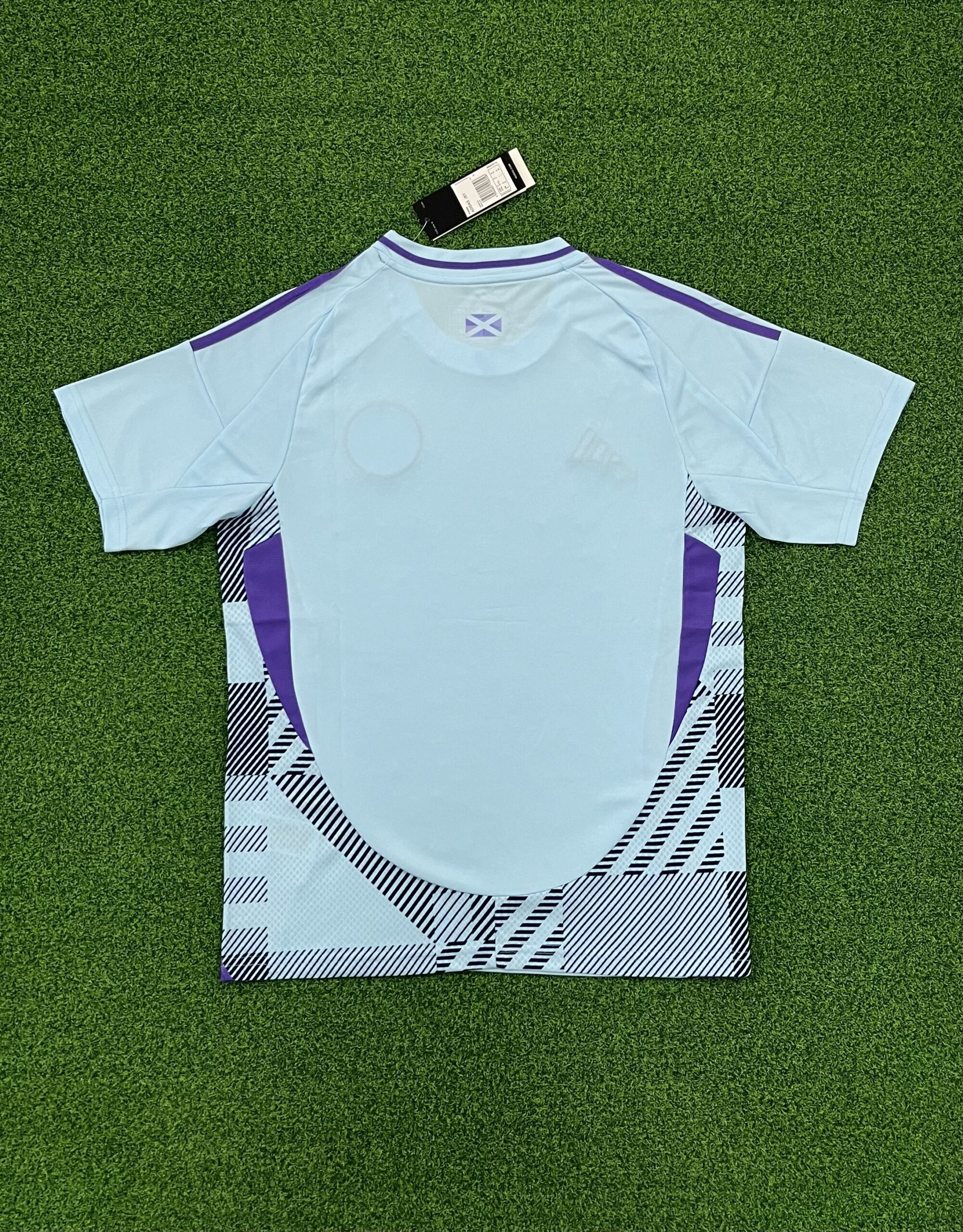 2024 Scotland Away Fans Jersey - Image 2