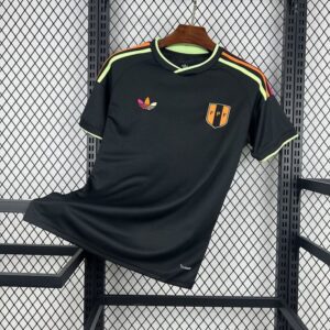2026 Peru Away Fans Jersey/2026 - JerseyLab