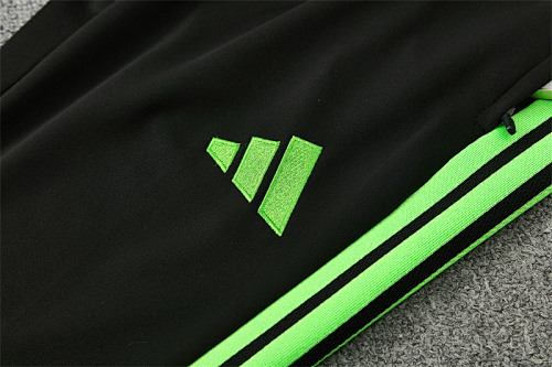 2026 Mexico Green Training Suit - Image 10