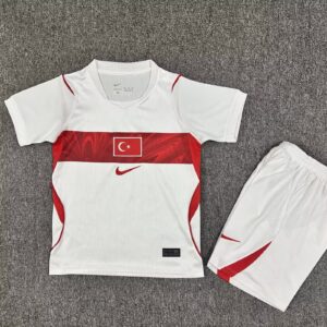 2026 Turkey Away Kid Kit