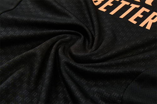26-27 Arsenal Short Sleeve Training Suit - Image 9