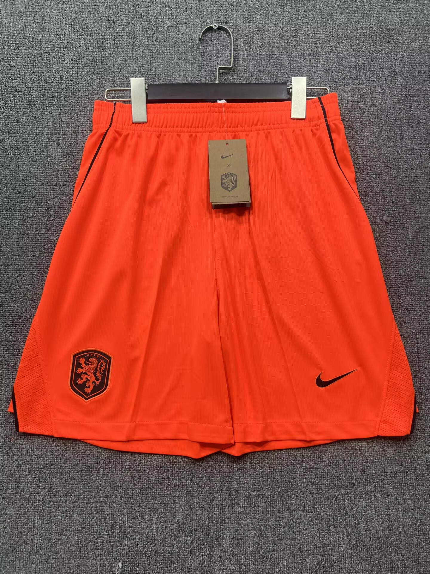 2026 HL Orange Short/ 2026