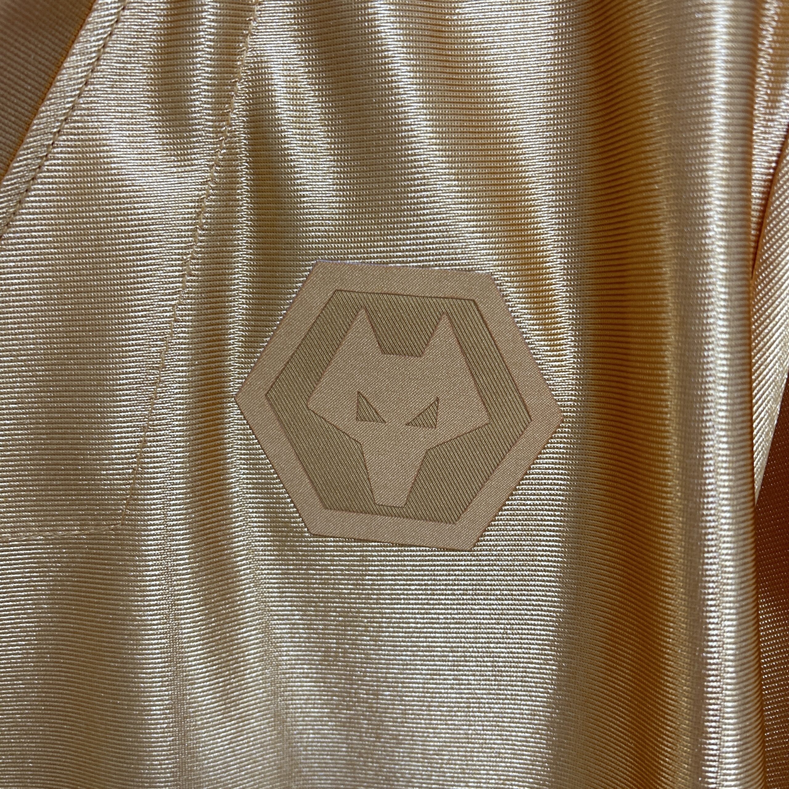 24-25 Wolves 70th Fans Jersey - Image 3
