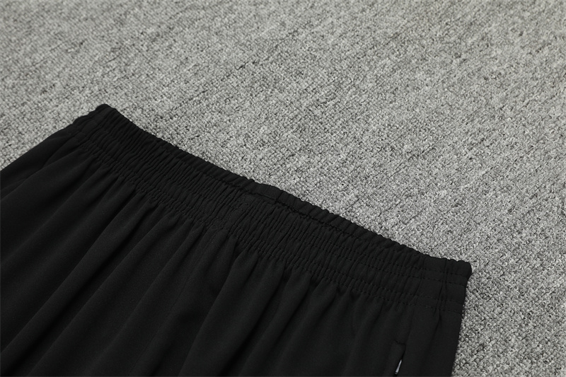 24-25 Korea Gray Training Suit - Image 6