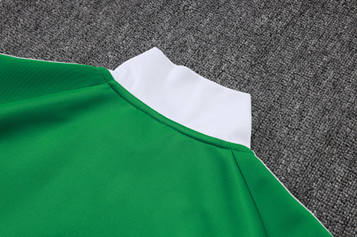 2026 Senegal Green Jacket Suit - Image 15