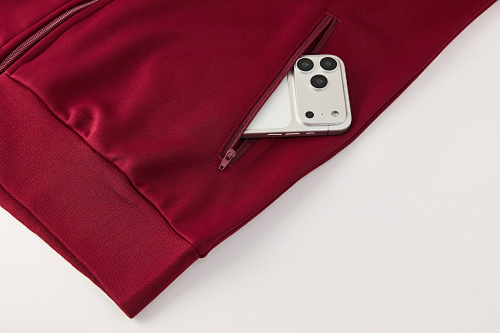 26-27 Roma Jacket Suit - Image 8
