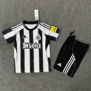 25-26 Newcastle Home Kid Kit