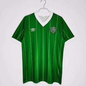 1984-86 Celtic Third Retro Jersey