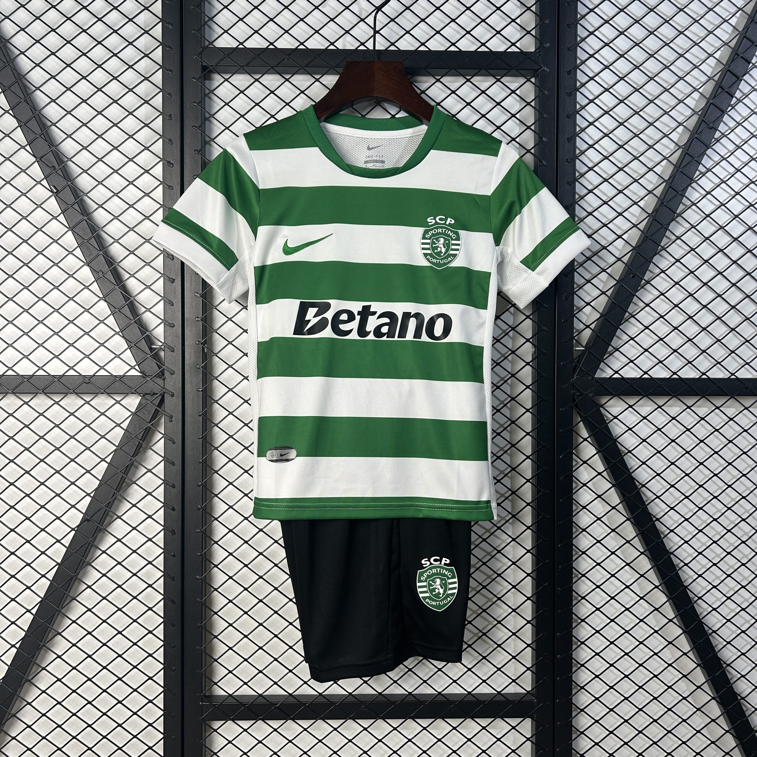24-25 Inter Miami Away Baby Clothing/24-25 - Image 6