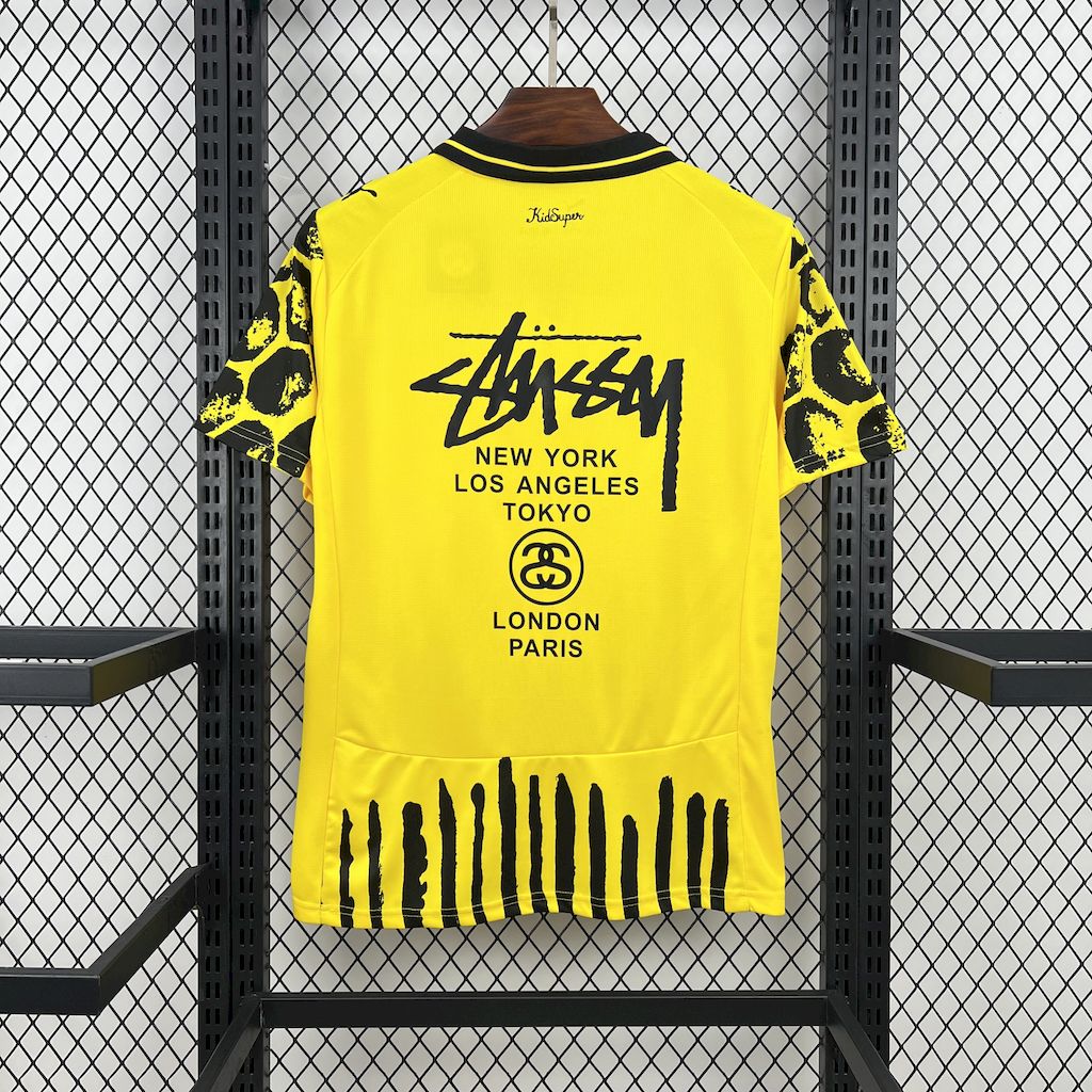 25-26 Dortmund Special Jersey - Image 3