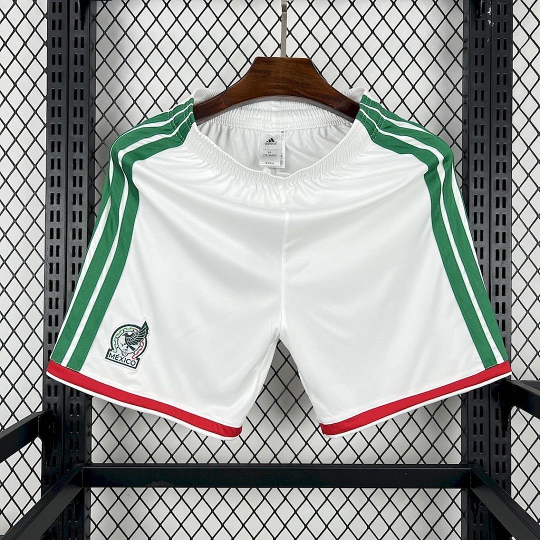 2026 Spain Home Short/2026 - Replica Jersey | JerseyLab - Image 3