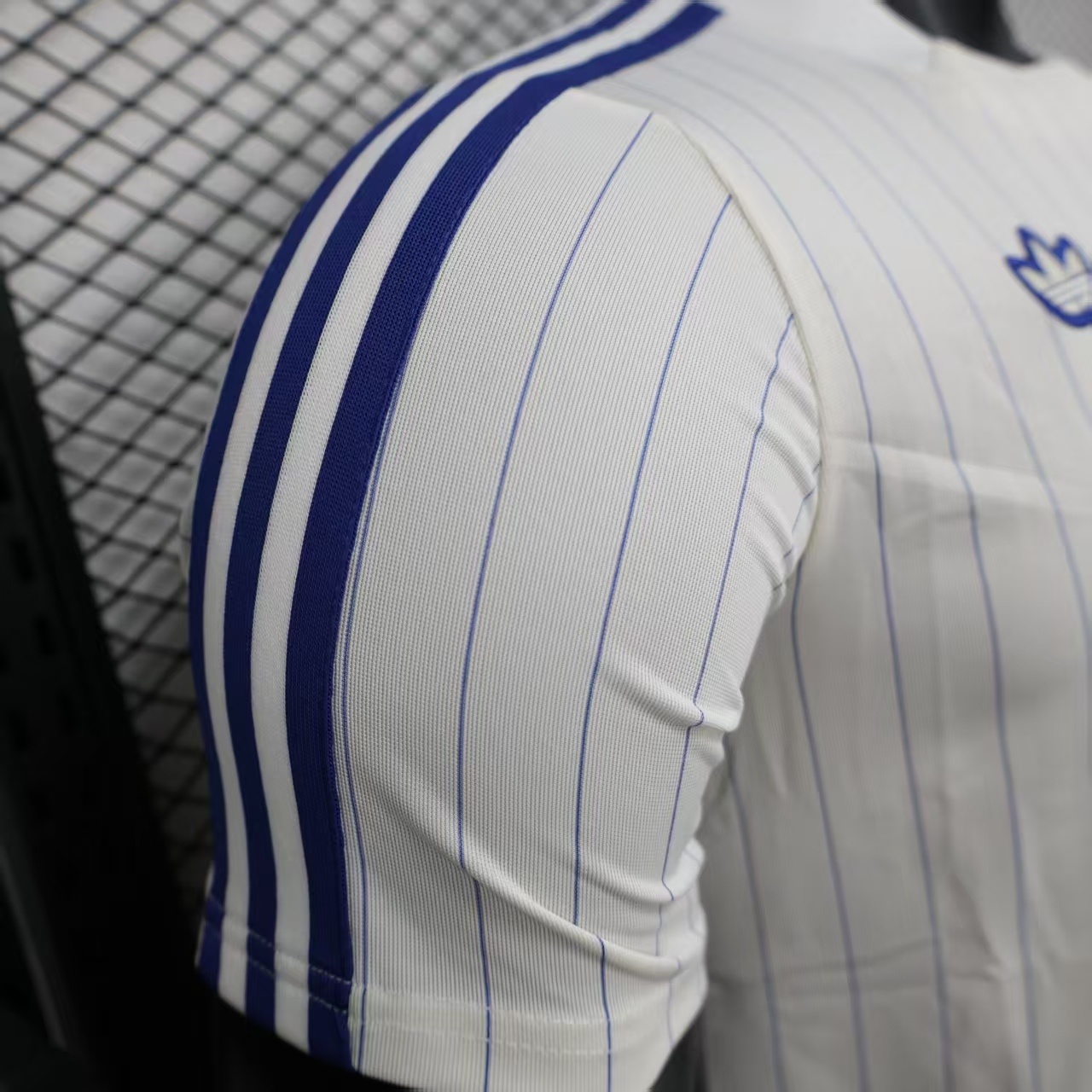 25-26 Chelsea Fashion Jersey - Image 5