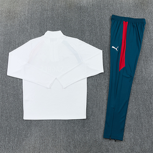 2026 Portugal Training Suit - Image 5