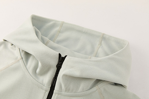26-27 Inter Milan hoodie Suit - Image 5