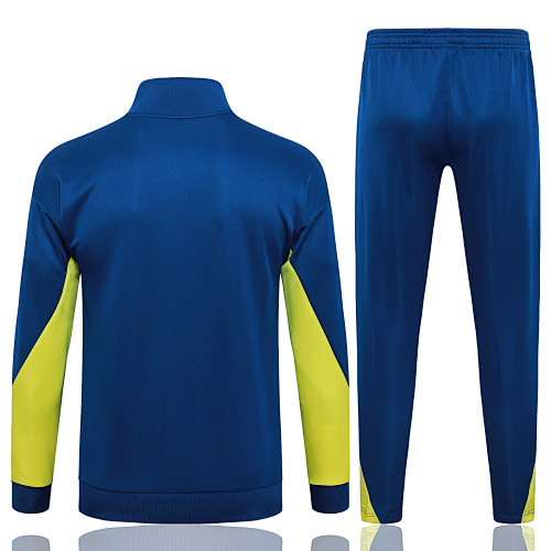 26-27 Barcelona Jacket Suit - Image 2