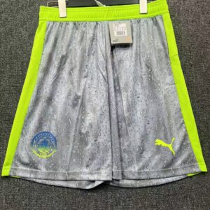 25-26 Manchester City Third Shorts