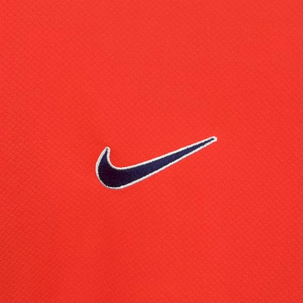 2025 Korea Home Fans Jersey - Image 2