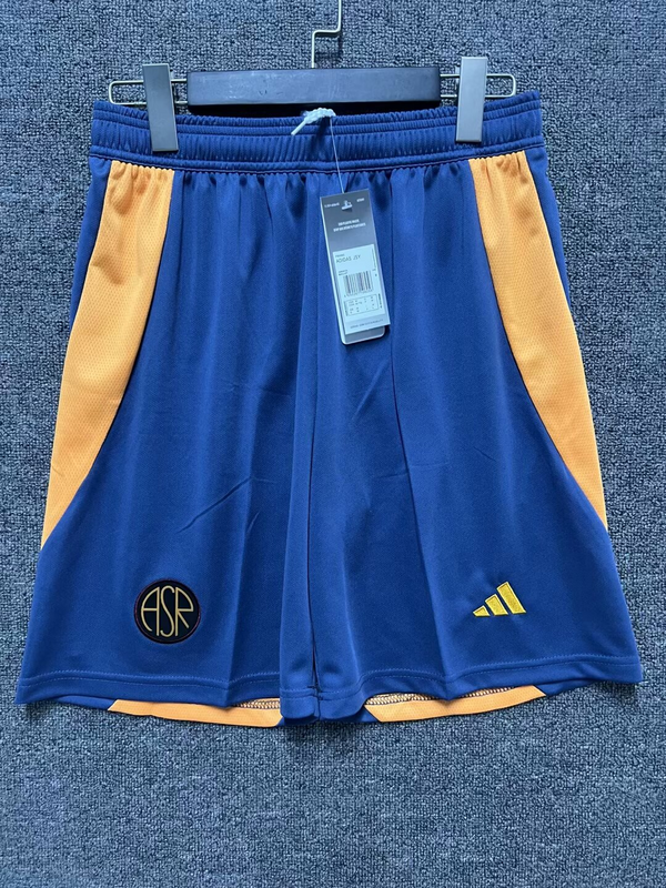 2026 Portugal Home Player Shorts / 2026 - Image 8