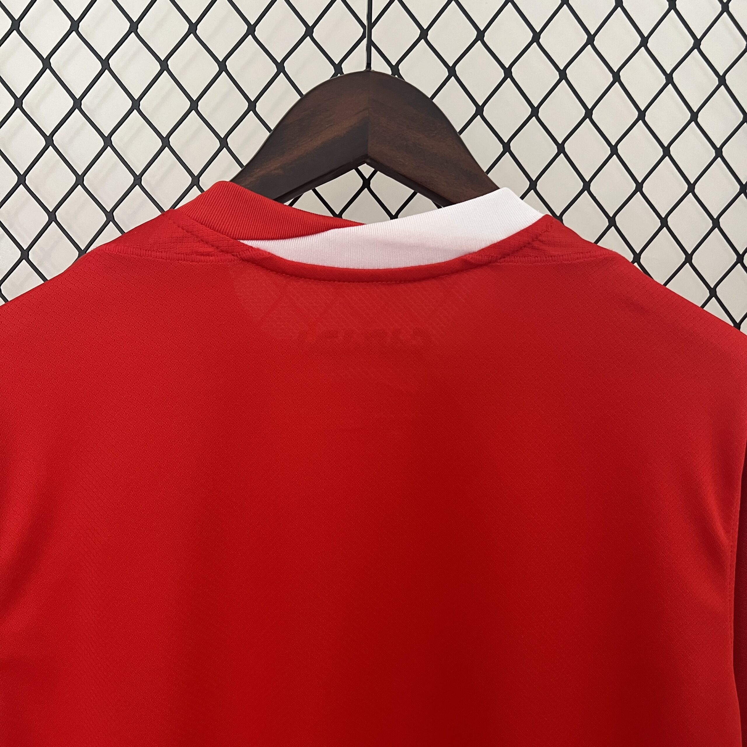 2024 Canada Home Fans Jersey - Image 8