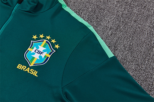 2026 Brazil Training Suit - Image 7