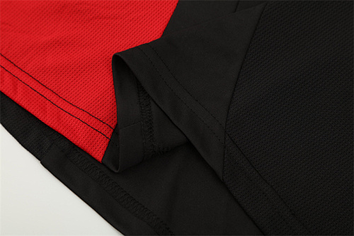 07-08 AC Milan Retro Jersey - Image 12