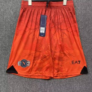 SSC Napoli Special Short