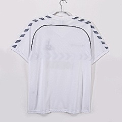 1986 Tottenham Hotspur Home Retro Jersey - Image 10